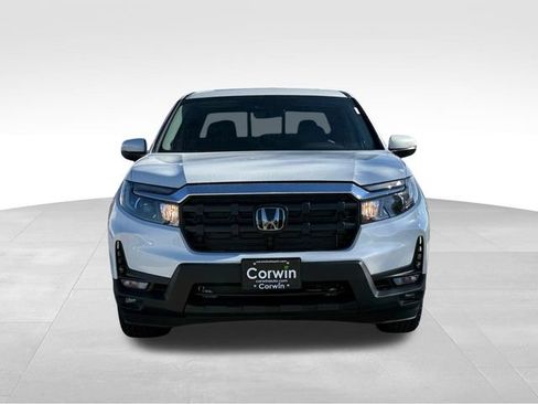 New 2026 Honda Ridgeline RTL image 6