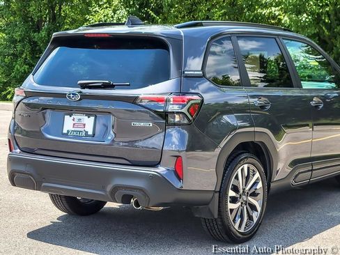 Certified 2026 Subaru Forester Touring AWD/4WD image 6