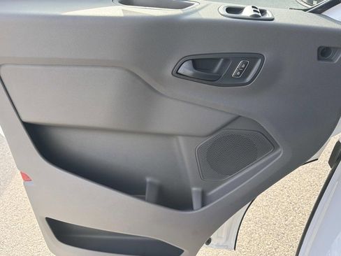 New 2026 Ford Transit 250 148 Medium Roof w/ Load Area Protection Package image 16