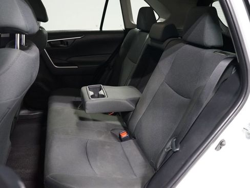 Certified 2024 Toyota RAV4 LE image 27