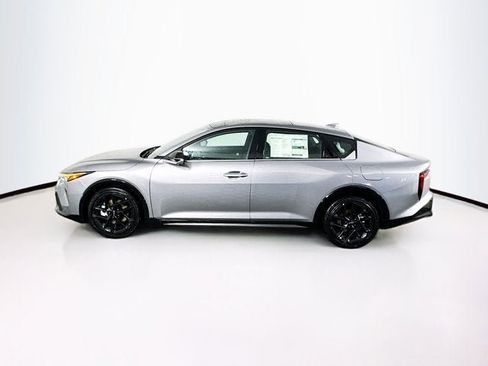 New 2025 Kia K4 GT-Line Turbo image 8