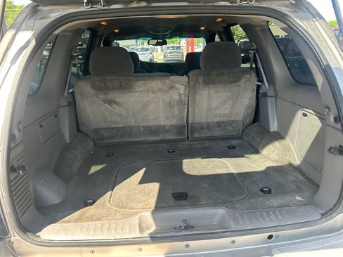 Used 2002 Chevrolet TrailBlazer LT AWD/4WD image 11