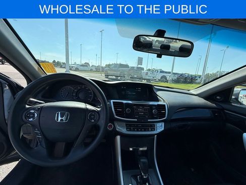 Used 2013 Honda Accord EX image 12
