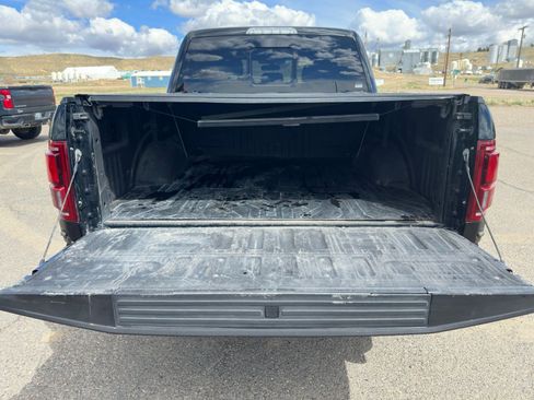 Used 2018 Ford F150 Raptor w/ Equipment Group 802A Luxury AWD/4WD image 27