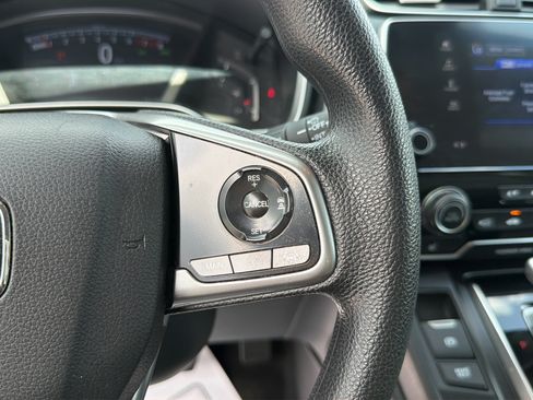 Used 2022 Honda CR-V EX image 33