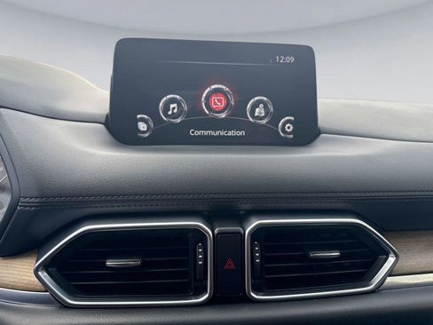 Certified 2020 MAZDA CX-5 Signature image 28