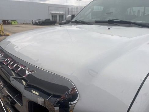 Used 2008 Ford F350 4x4 Crew Cab DRW Super Duty image 29