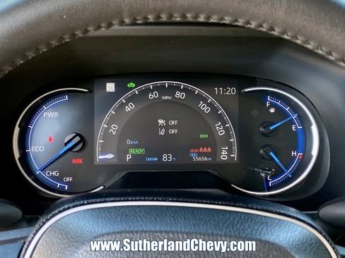 Used 2024 Toyota RAV4 XLE Premium image 23