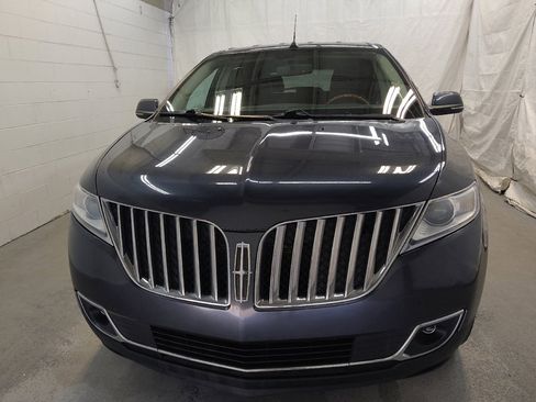 Used 2014 Lincoln MKX w/ Equipment Group 101A image 15