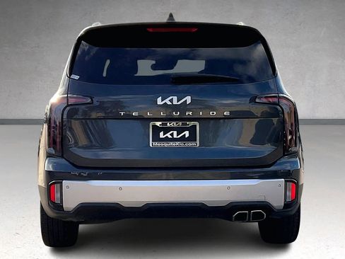 Certified 2024 Kia Telluride SX image 5