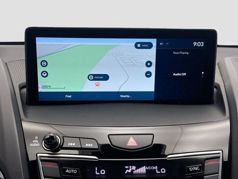 Used 2020 Acura RDX A-Spec image 14