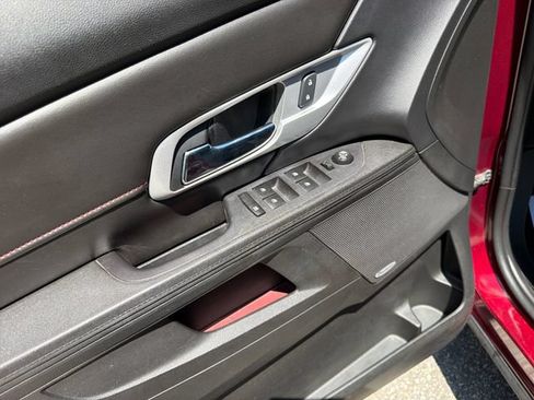 Used 2017 GMC Terrain SLT w/ Open Road Package AWD/4WD image 13