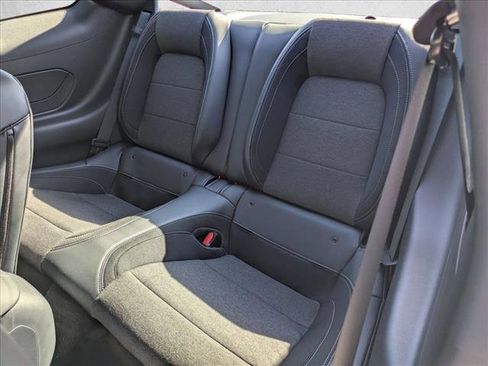 New 2026 Ford Mustang Coupe image 15