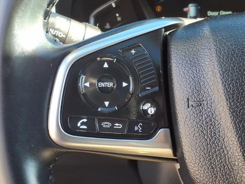 Used 2017 Honda CR-V EX-L image 24