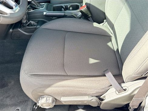 Used 2023 Jeep Wrangler Sahara image 21