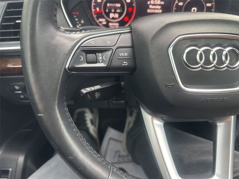 Used 2018 Audi Q5 2.0T Premium Plus w/ Premium Plus Package AWD/4WD image 27