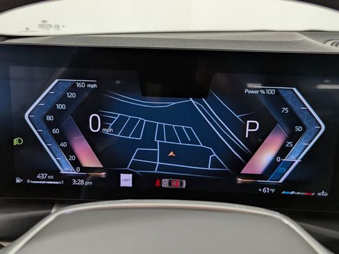 Used 2025 BMW 330i xDrive Sedan w/ Convenience Package image 32