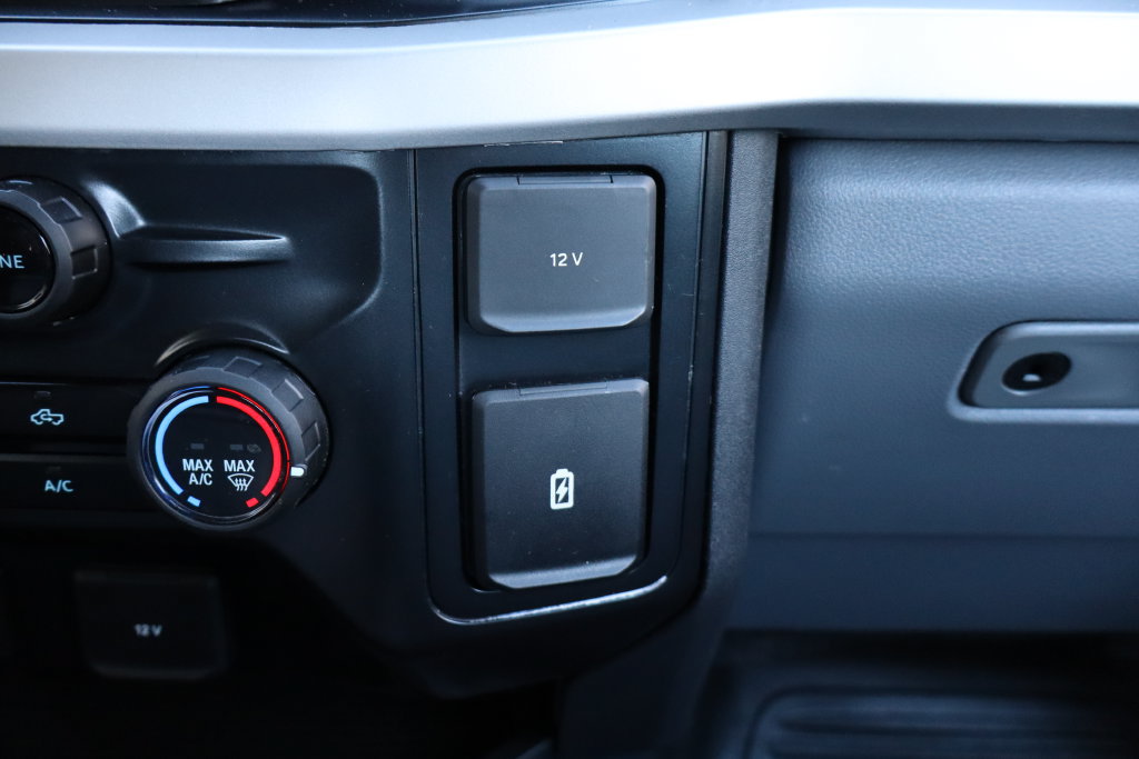Used 2026 Ford F250 XL AWD/4WD image 27