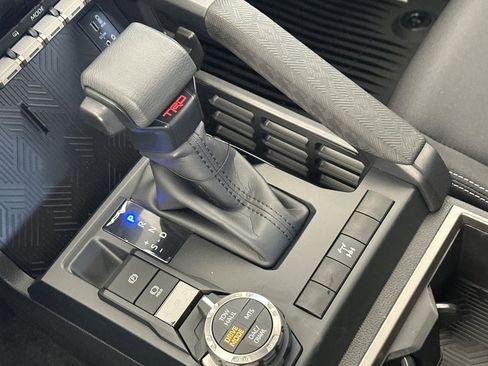 New 2026 Toyota Tacoma TRD Off-Road image 19