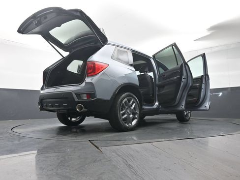 Used 2023 Honda Passport EX-L image 49