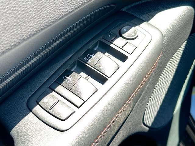 New 2026 Dodge Durango GT AWD/4WD image 18
