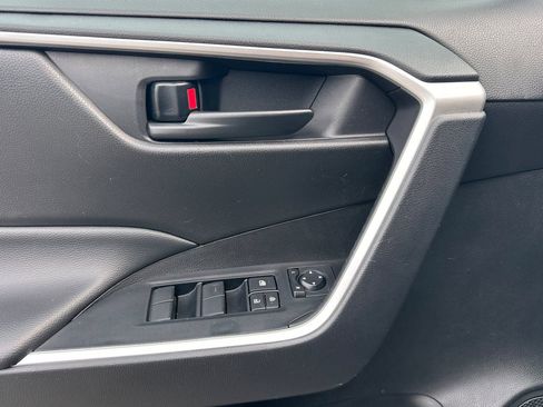 Used 2024 Toyota RAV4 LE image 14