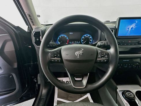 Used 2024 Ford Bronco Sport Big Bend AWD/4WD image 11