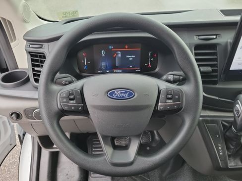 New 2026 Ford Transit 350 XL RWD image 26
