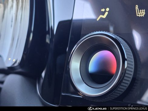 New 2026 Lexus RX 350h image 20