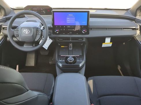 New 2026 Toyota C-HR AWD/4WD image 15