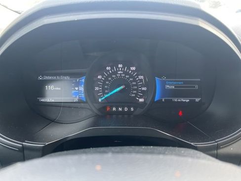 Used 2023 Ford Edge SEL image 12