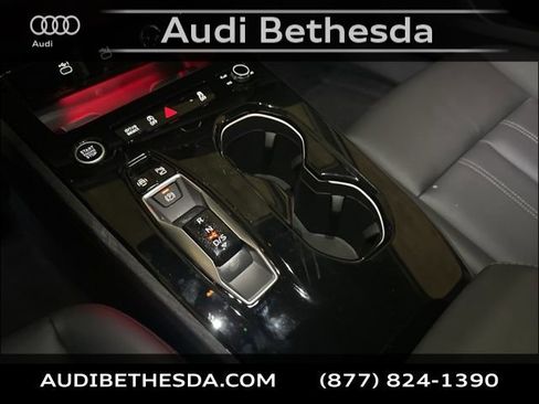 New 2025 Audi A5 2.0T Premium image 19