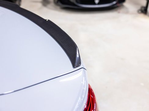 Used 2025 BMW M4 CS AWD/4WD image 17