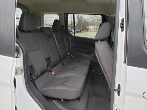Used 2016 Ford Transit Connect XLT image 15