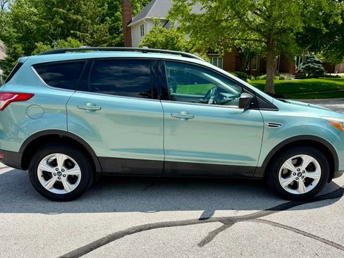 Used 2013 Ford Escape SE FWD image 4