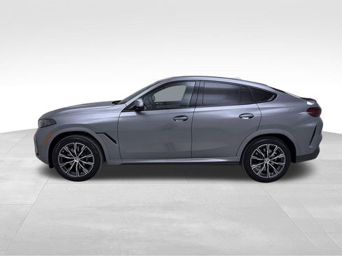 New 2026 BMW X6 xDrive40i AWD/4WD image 6