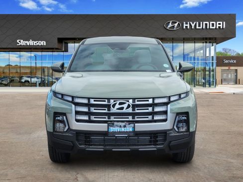 New 2026 Hyundai Santa Cruz SE image 6