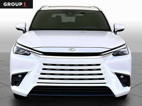 Used 2024 Lexus TX 350 FWD w/ Captains Chair Package image 4