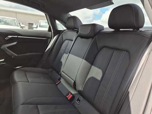 New 2026 Audi A3 2.0T Premium Plus image 19