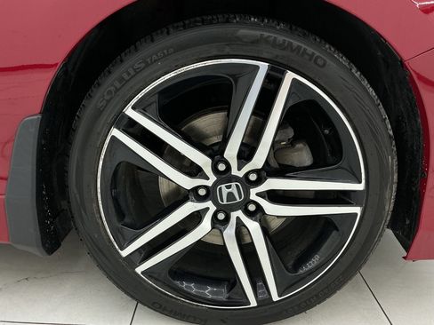 Used 2017 Honda Accord Sport image 47