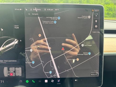 Used 2019 Tesla Model 3 Mid Range RWD image 25