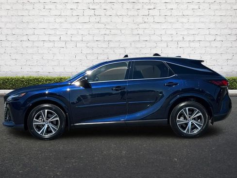 Used 2024 Lexus RX 350 FWD image 7