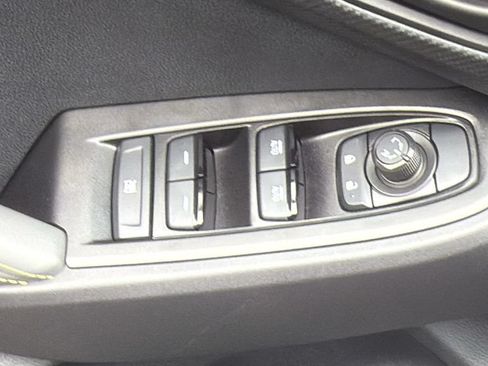 Certified 2025 Subaru Crosstrek 2.5i Sport w/ Crosstrek Mirror Package AWD/4WD image 20