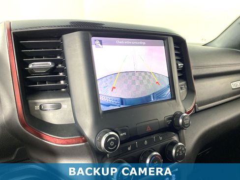 Used 2019 RAM 1500 Rebel w/ Rebel Level 1 Equipment Group image 4