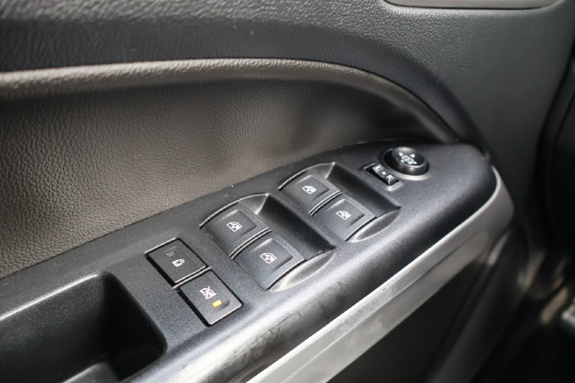 Used 2022 Chevrolet Colorado ZR2 AWD/4WD image 17