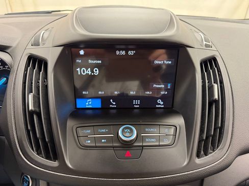 Used 2019 Ford Escape SEL FWD image 24