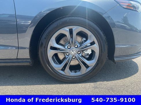 Used 2026 Honda Accord EX-L image 9