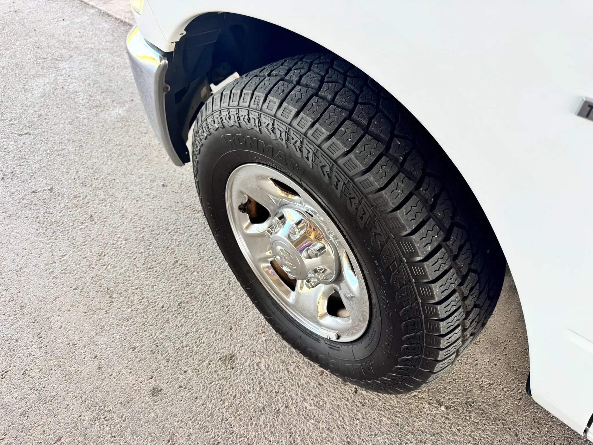 Used 2011 RAM 2500 ST w/ ST Popular Equipment Group RWD image 28