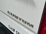 Used 2022 Chevrolet Silverado 1500 Custom image 5
