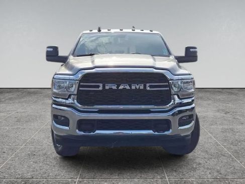 Certified 2024 RAM 3500 Tradesman AWD/4WD image 2
